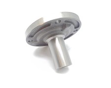 Chevy Muncie M20 M21 Front Bearing Retainer Nose Cone WT297-6 (304735)