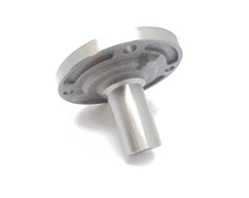 Chevy Muncie M20 M21 Front Bearing Retainer Nose Cone WT297-6 (304735)