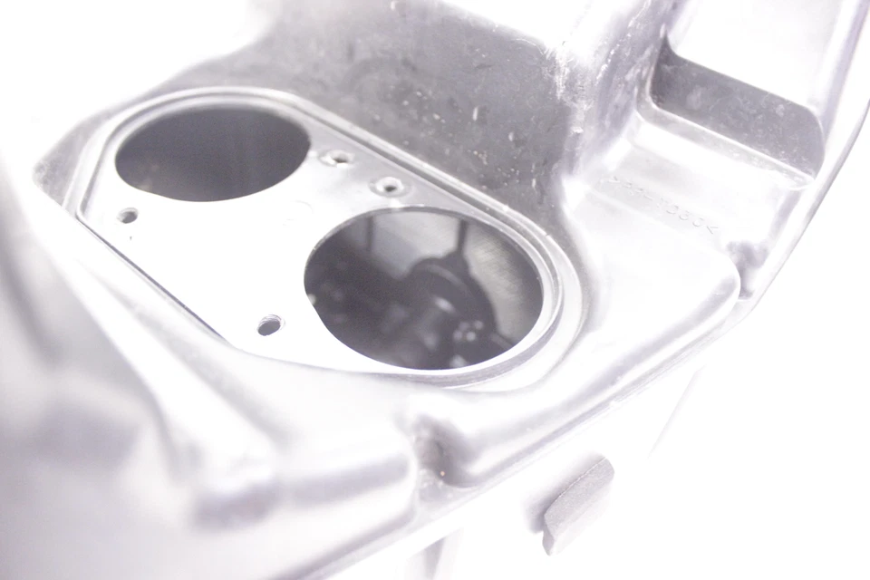 09-11 KAWASAKI ER-6N OEM AIRBOX CAJA FILTRO ADMISIÓN AIRE Foto 4 de 4