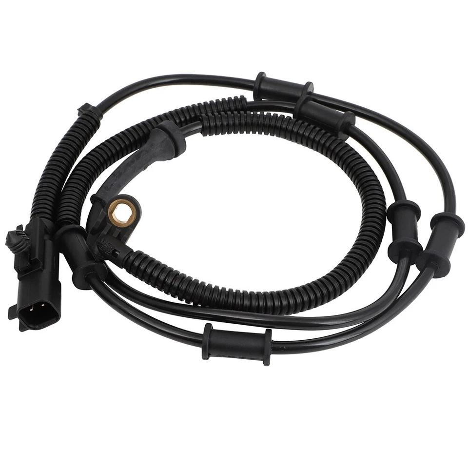 Front Left or Right ABS Wheel Speed Sensor For 2008-2010 Dodge Ram 5500 4500 Foto 2 de 4