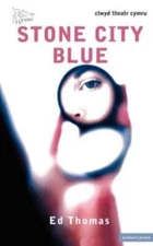 Stone City Blue