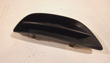 Oem 2001 2002 Toyota Corolla Front Left Outer Grille Hole Fog Cover 52128-02010 Oem 2001 2002 Toyota Corolla Front Left Outer Grille Hole Fog Cover 52128-02010