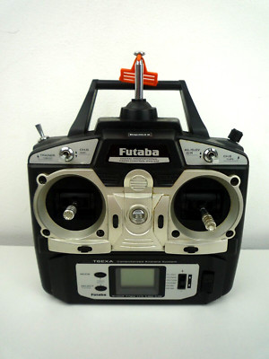 TA06 PRO  4WD Futaba T3PL付き Rc Ta06 Pro Chassis Kit Ta06 (W/Upgrade Pack) / Tamiya USA