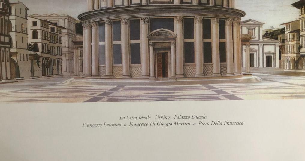 Dino Gavina print. No title. Excellent Condition 