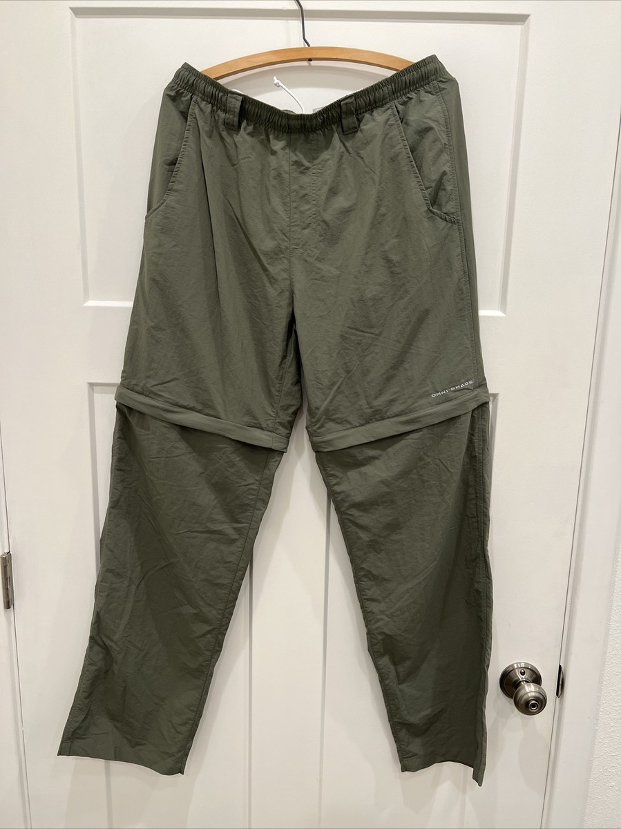 ウェア 00s Columbia PFG fishing nylon pants Men's PFG Terminal Tackle II Pants | Columbia