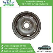 Jantes Peugeot 309