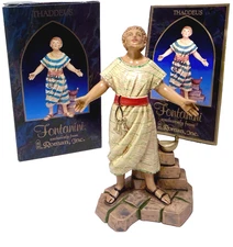 Fontanini THADDEUS Heirloom Nativity Figure For 5" Box & Story Card Italy 1996