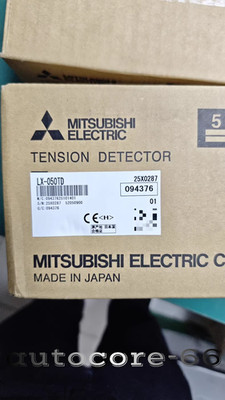 1PC New MITSUBISHI LX-050TD Tension Controller Fast shipping DHL/Fedex