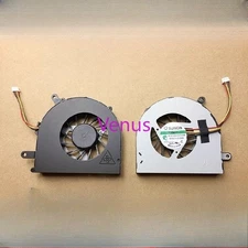 Laptop CPU GPU Cooling Fan for Lenovo G400 G400 G490 G510 G405 G410