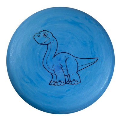 Brachiosaurus | Egg Shell | Blue/Wonderbread 126g