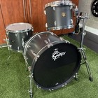 Gretsch USA Custom Drumset 22”-12”-14”