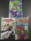 Amazing Spider-man Annual 1 2023 Saowee Variant 1 2023 1 Infinity Watch