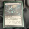 Wizards of the Coast Death Denied Instant Arcane Black Common MM2 076/249