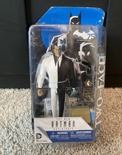 75 Years Of DC Collectibles The New Batman Adventures Two-Face Action Figure 02