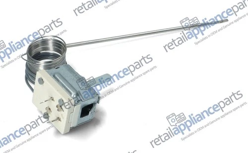 OEM Electrolux Westinghouse oven thermostat temperature controller WVG665WLP image 3
