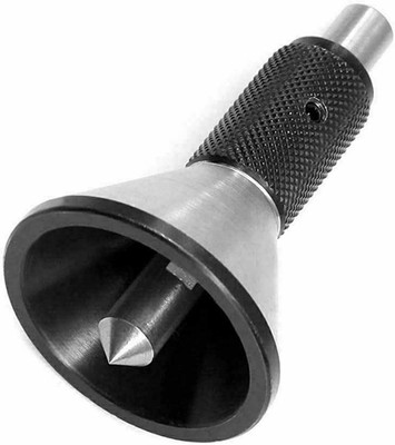 Center Round Bar Bell Tool Punch Hand Diy Find Engineer's Finding Finder Tool