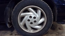 Wheel 15x6 Steel Fits 95-05 Cavalier 1043864