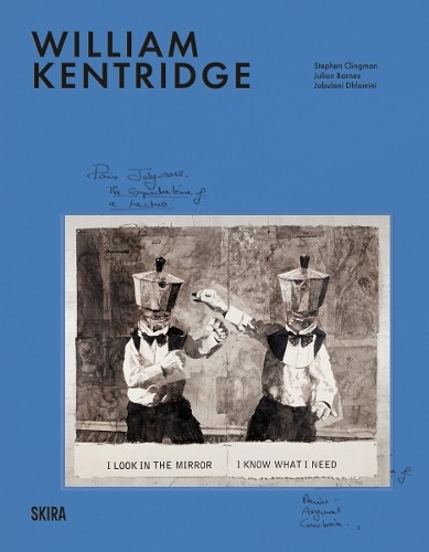 William Kentridge by Denise Wendel-Poray, Stephen Clingman, J... - 9788857253428