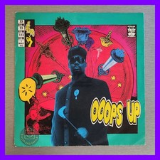 MS05 - SNAP - Ooops up - 1990 - Single 7 - Sc...