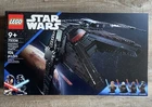 LEGO Star Wars: Inquisitor Transport Scythe 75336 Retired Set - New Sealed