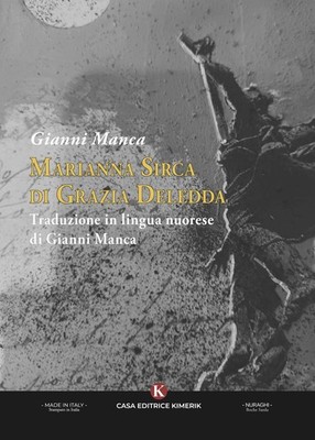Grazia Deledda Gianni Manc Marianna Sirca. Ediz. nuores (Paperback) (UK IMPORT)