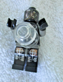 LEGO 6903 6905 6817 Space Insectoids BI-WING BLASTER parts - incomplete