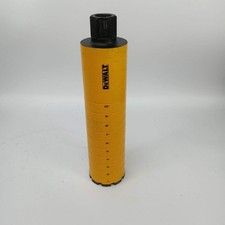 New DeWalt DW55019 4" Cordless Diomond Core