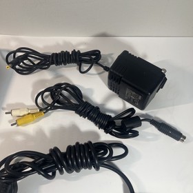 Sega Genesis Model 2 Console Bundle with Controller & 14 Games - MK-1631 Working