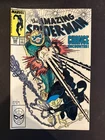 Amazing Spider-Man #298 1st Mcfarlane First Appearance Of Eddie Brock Newsstand
