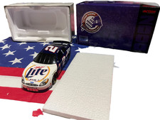 Nascar Die Cast 1:24 Scale Rusty Wallace 2 Miller Lite Ford Car