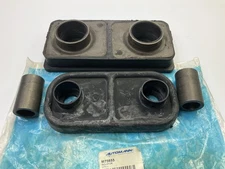 Automann M75655 Engine Motor Mount Bushing Replaces Peterbilt 525005001