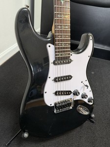 Schecter Stratocaster | eBay