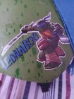 Kids Small Ninja Turtle Helmet — photo 8