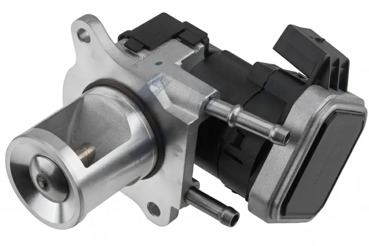 Fits NTY EGR-ME-011 EGR VALVE - Image 7