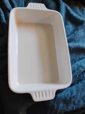 Oven Ceramic Baking Dish Casserole Dish  Rectangular