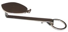 Aanraku Flat Top Key Finder