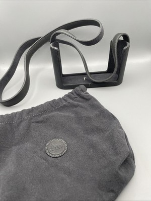 Leica M240 - Halfcase Edition M60 Grau - 10779 - Ultra RAR