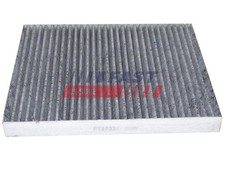 Innenraumfilter FAST FT37331 Aktivkohlefilter für FORD FIESTA 6 CB1 CCN Van MAX