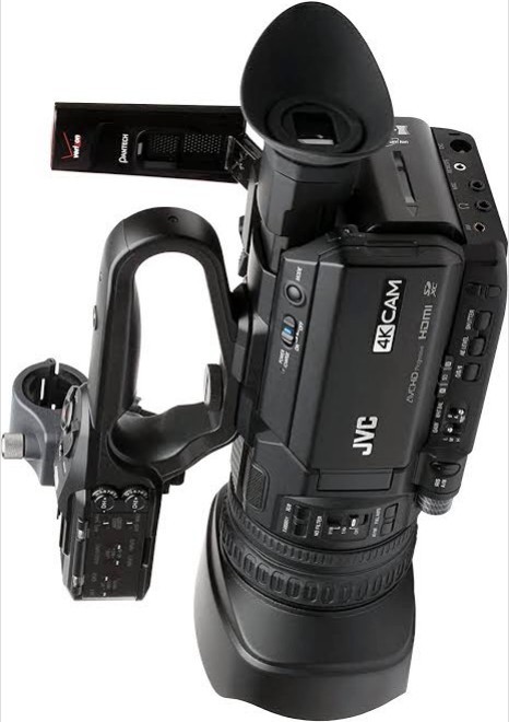 JVC GY-HM170U Camcorder - for sale online | eBay JVC GY-HM170U Camcorder - for sale online | eBay