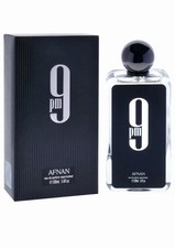 AFNAN 9PM FOR MEN 100ML EAU DE PARFUM SPRAY BRAND NEW & SEALED