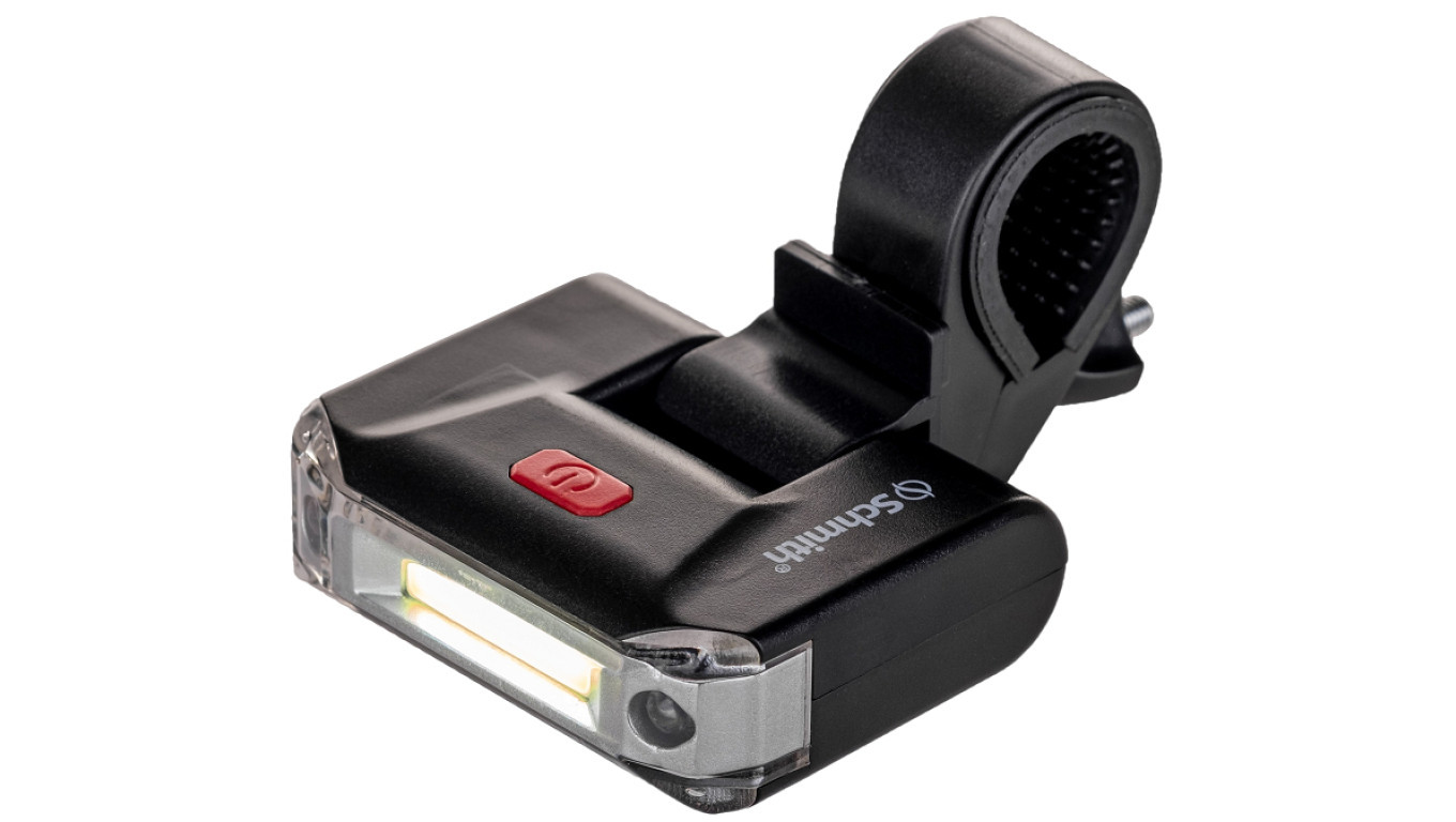 Светодиодная лампа rowerowa latarka LED na USB Schmith 4390₽