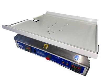 Wave Bioreactor BASE20EH System 20E Rocker with 50L Platform  (No Heat Pad)