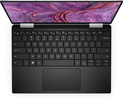 32gb Ram Dell Xps 13 9310 Cena Dell XPS 13 9310 I7-1185G7/32GB/1TB