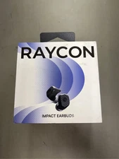 Raycon Fitness Noise Canceling Earbuds
