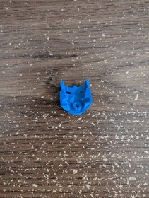 LEGO Bionicle: Tahnok (8563) COMPLETE with KRANA
