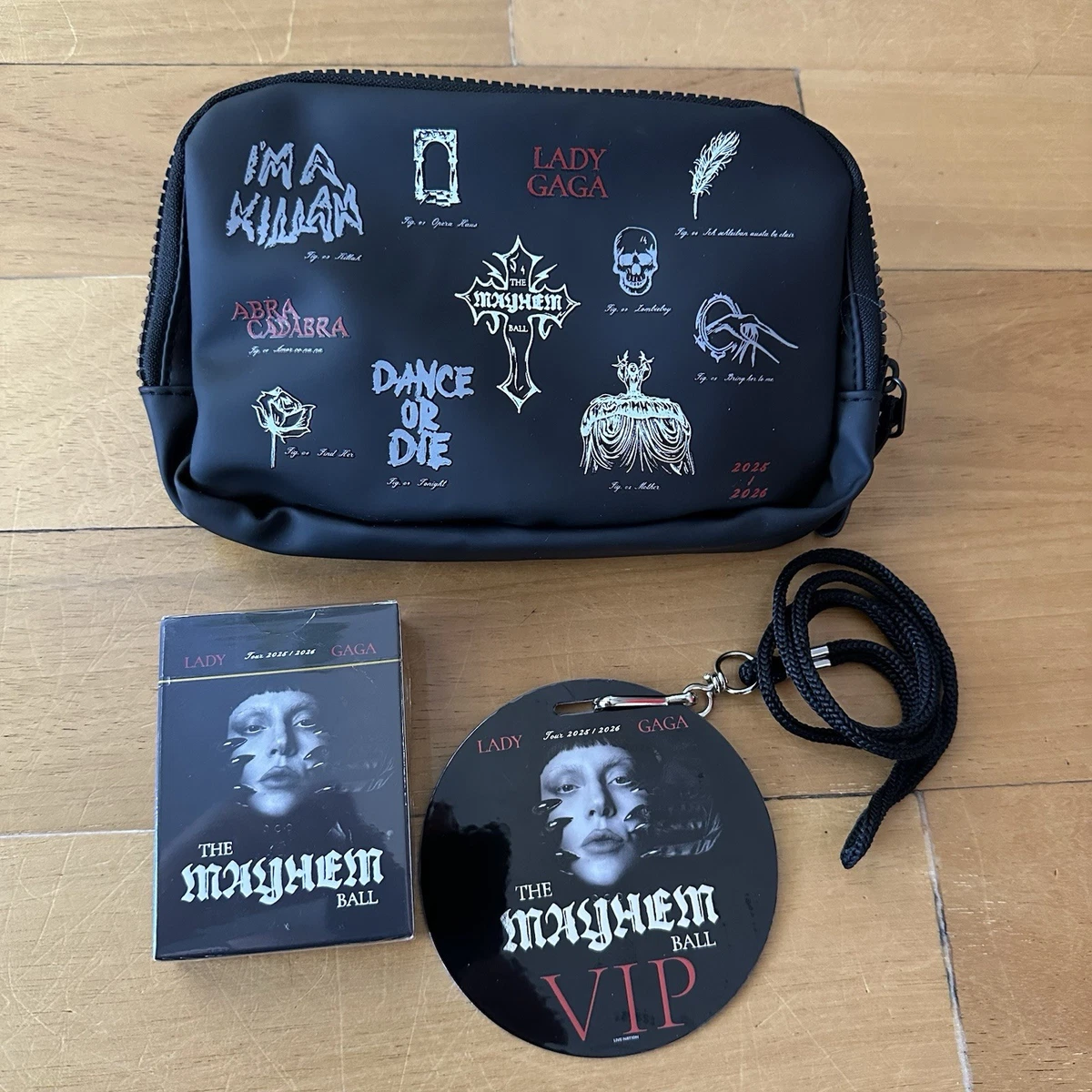 Lady Gaga Bags & Handbags for Women for sale | eBay