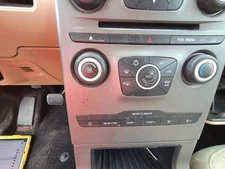 Temperature Control Floor Console Rear Control Fits 13-19 FLEX 2512495