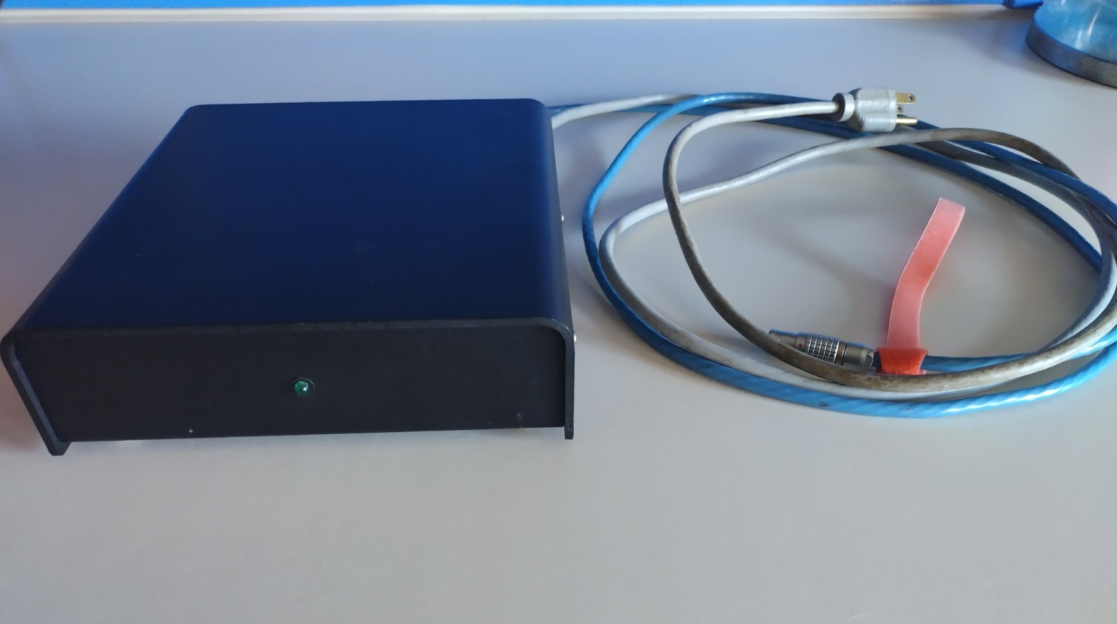 Krell PAM-7 Preamp With Original Box