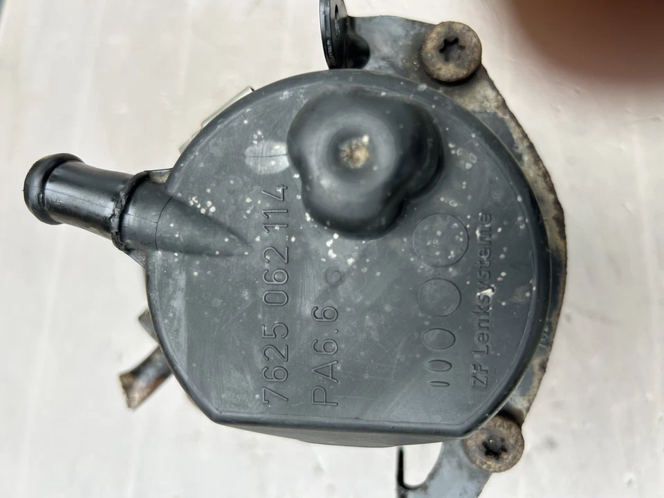 MINI COOPER R50 R52 R53 S ONE W10 W11 POWER STEERING PUMP 7625062114 7625062118 - Image 3 of 4