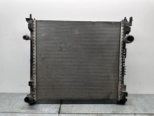 Radiateur Nissan NV200